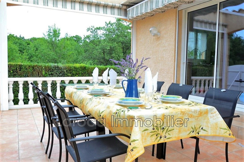 Vente villa Saint-Génis-des-Fontaines  