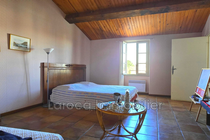 Vente maison de village Sorède  