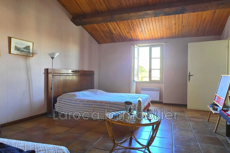 Vente maison de village Sorède  