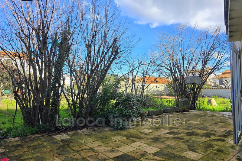 Vente maison de village Sorède  