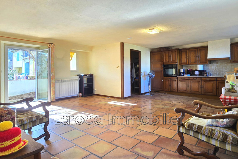 Vente maison de village Sorède  