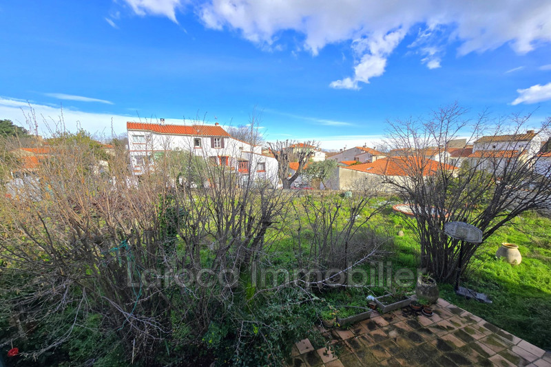 Vente maison de village Sorède  