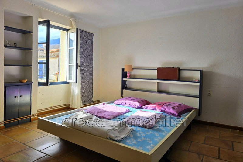 Vente maison de village Sorède  