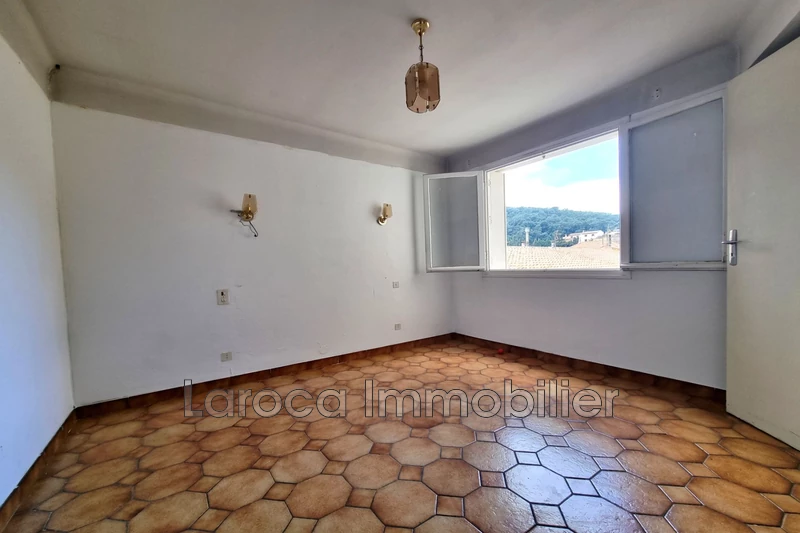 Vente maison de ville Le Perthus  