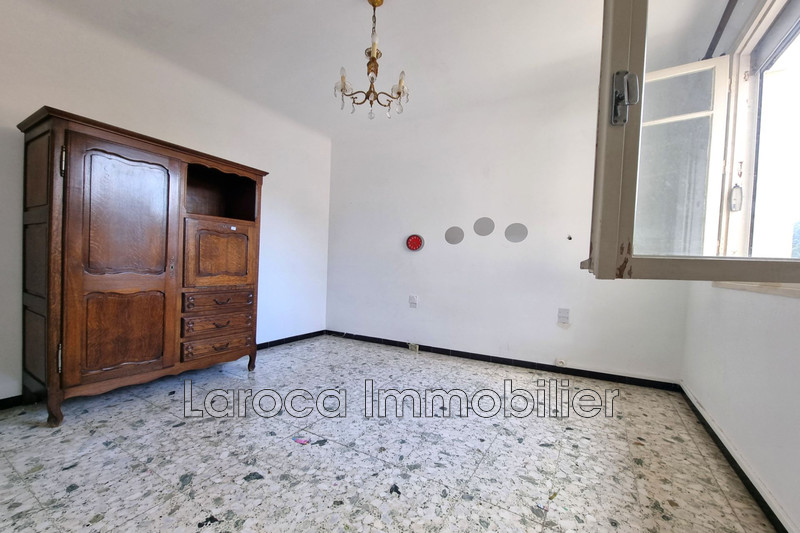 Vente maison de ville Le Perthus  