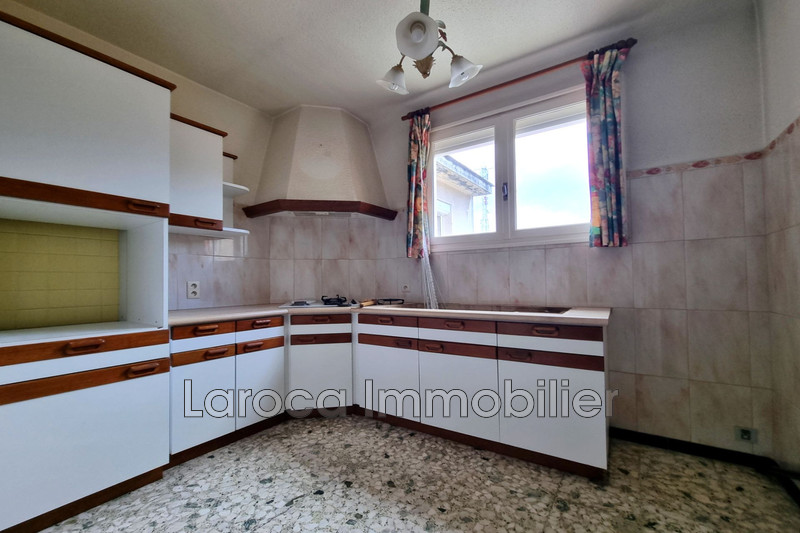 Vente maison de ville Le Perthus  