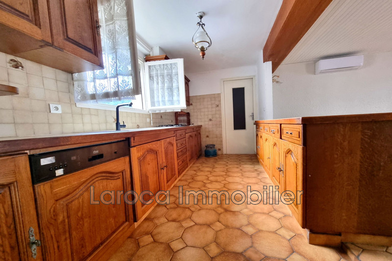 Vente maison de ville Le Perthus  