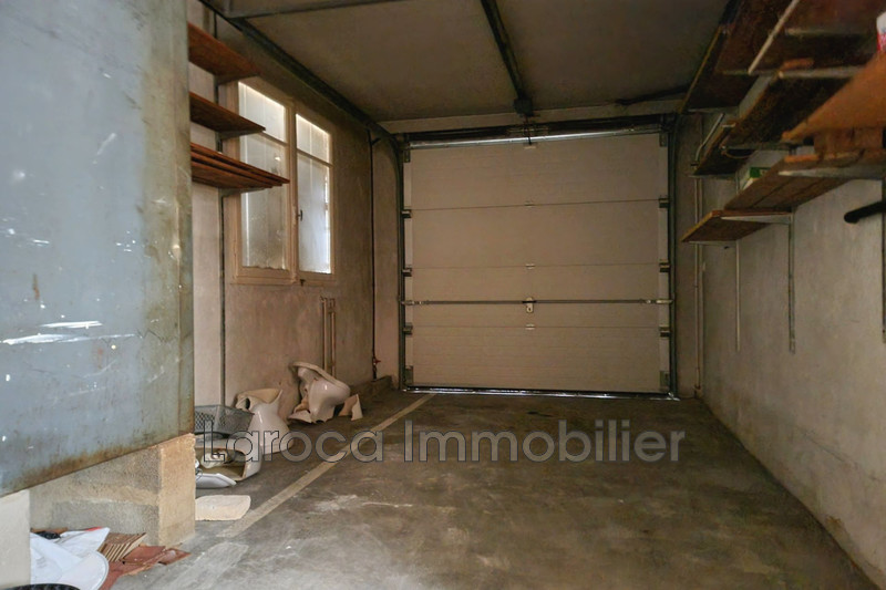 Vente maison de ville Le Perthus  