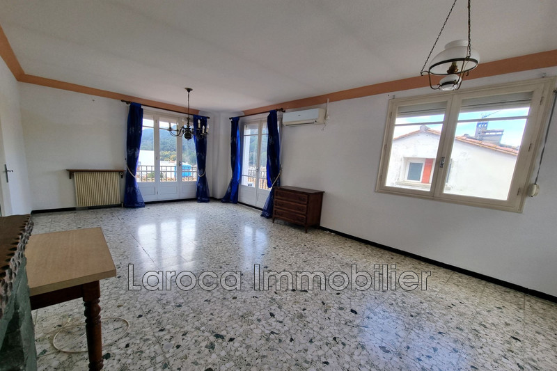 Vente maison de ville Le Perthus  