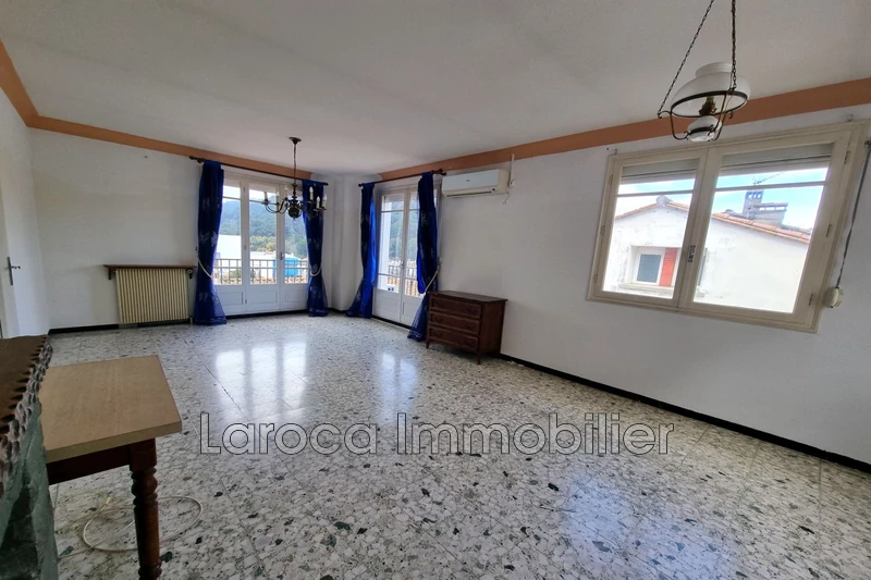 Vente maison de ville Le Perthus  