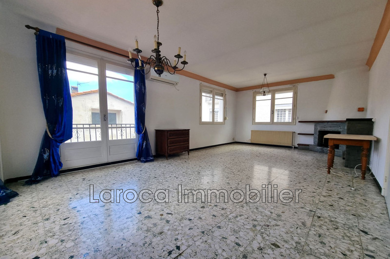 Vente maison de ville Le Perthus  