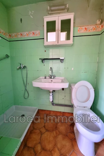 Vente maison de ville Le Perthus  