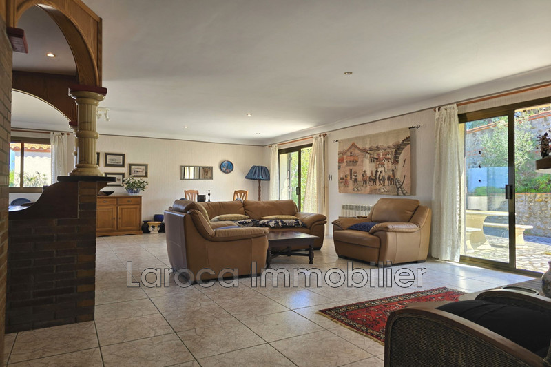 Vente villa Laroque-des-Albères  