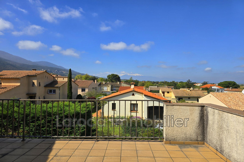Vente villa Laroque-des-Albères  
