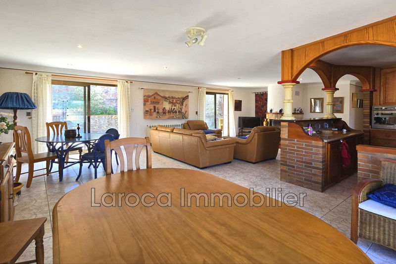 Vente villa Laroque-des-Albères  