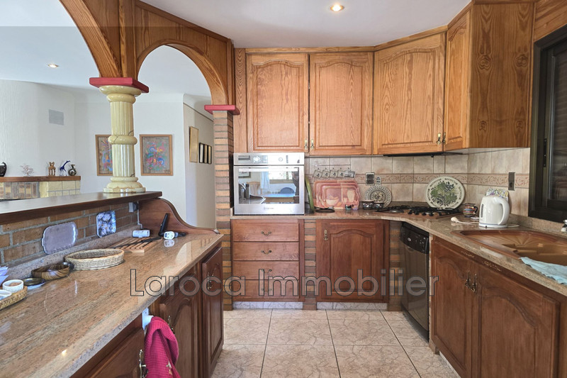 Vente villa Laroque-des-Albères  