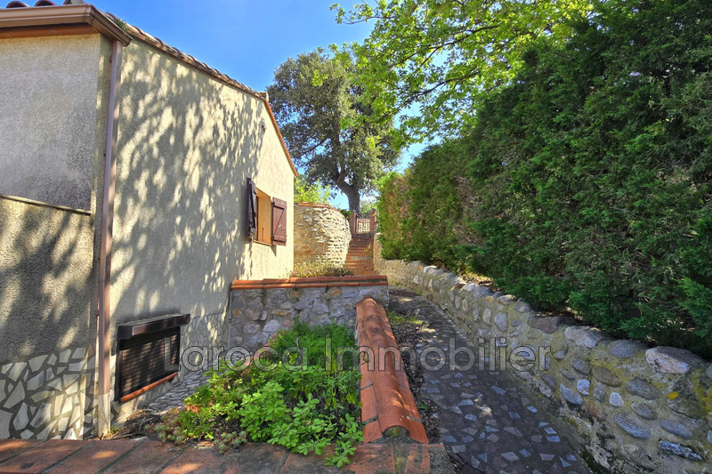 Vente villa Laroque-des-Albères  