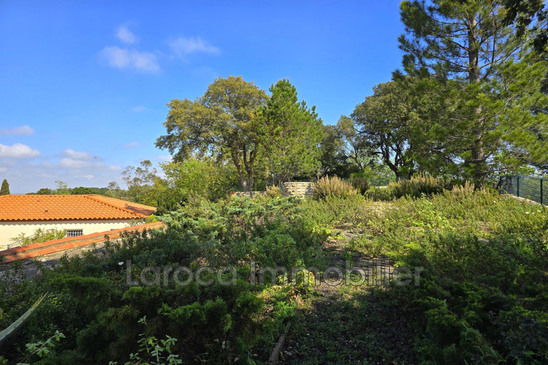 Vente villa Laroque-des-Albères  