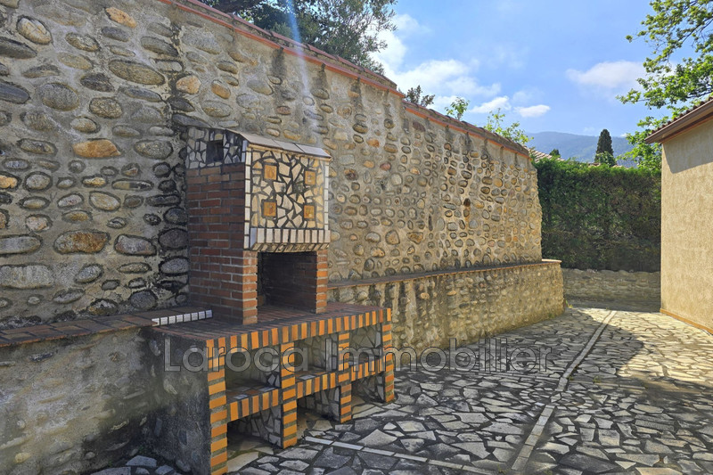 Vente villa Laroque-des-Albères  