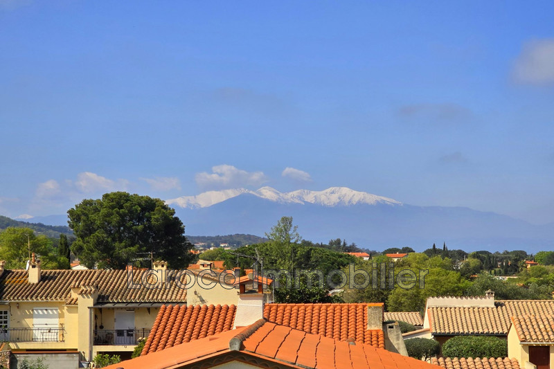 Vente villa Laroque-des-Albères  