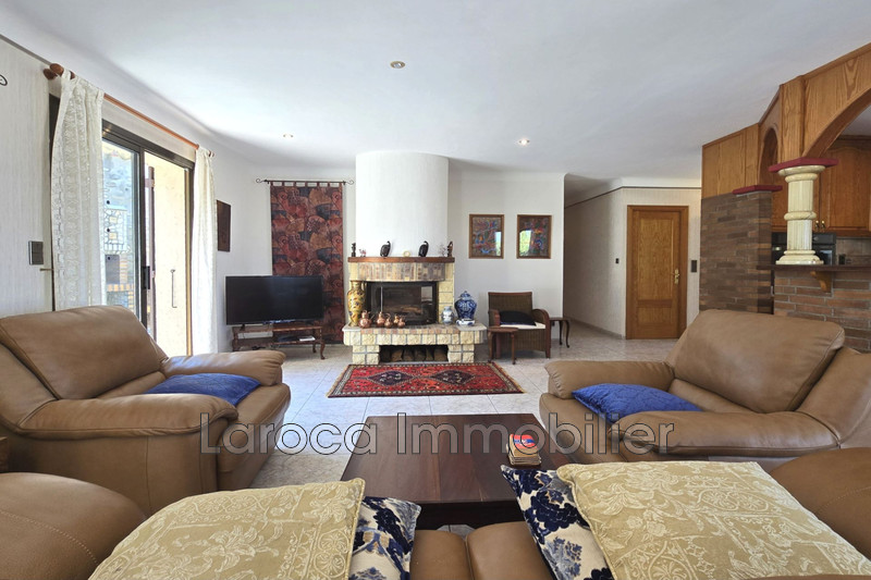 Vente villa Laroque-des-Albères  