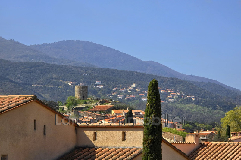 Vente villa Laroque-des-Albères  