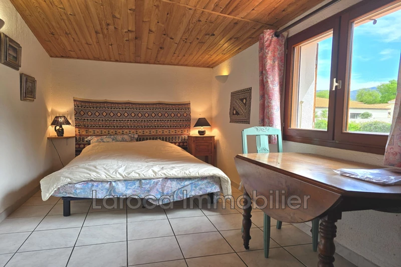 Vente villa Laroque-des-Albères  