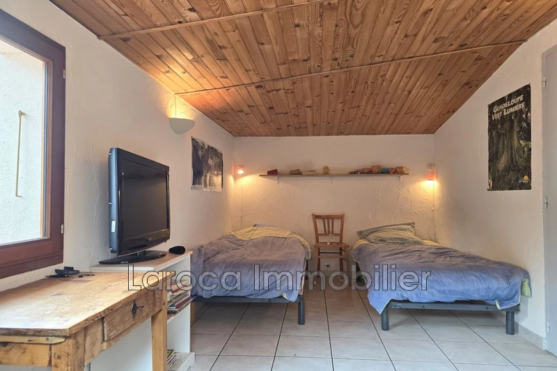 Vente villa Laroque-des-Albères  