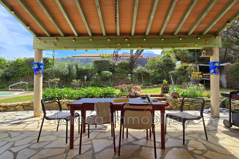 Vente villa Laroque-des-Albères  