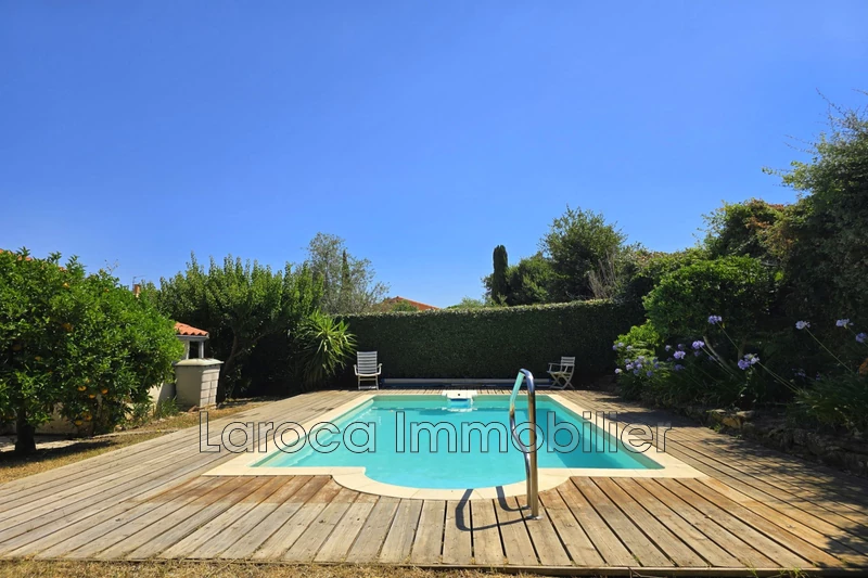Vente villa Laroque-des-Albères  
