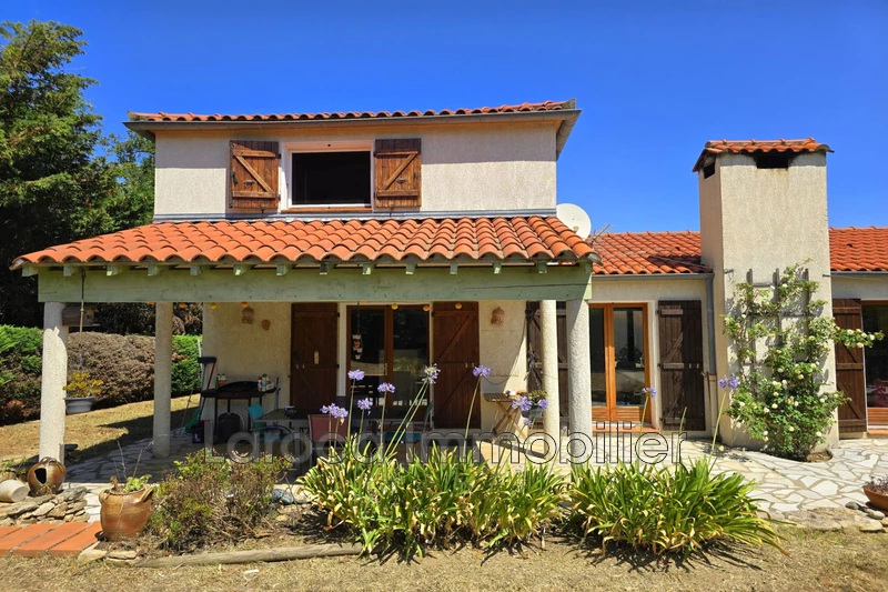 Vente villa Laroque-des-Albères  