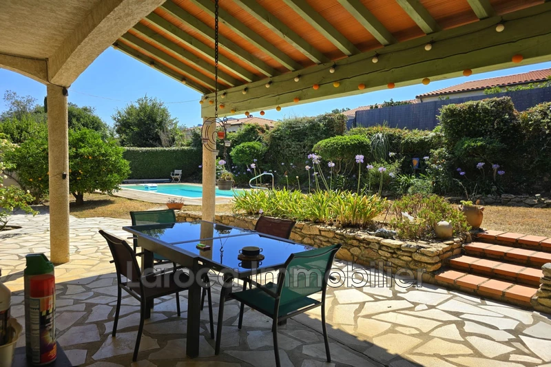 Vente villa Laroque-des-Albères  