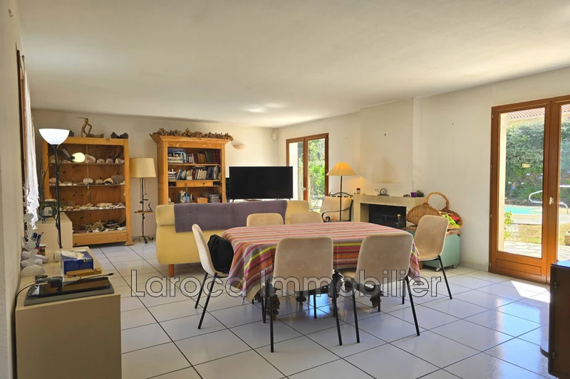Vente villa Laroque-des-Albères  