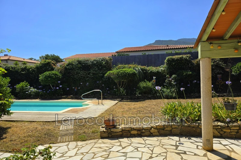 Vente villa Laroque-des-Albères  