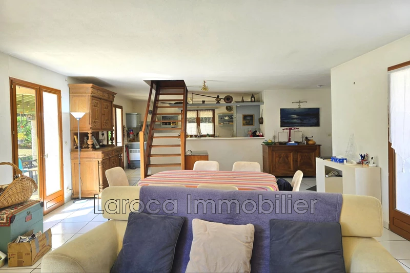 Vente villa Laroque-des-Albères  
