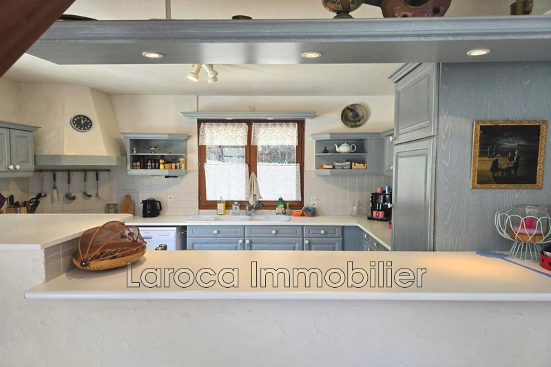 Vente villa Laroque-des-Albères  