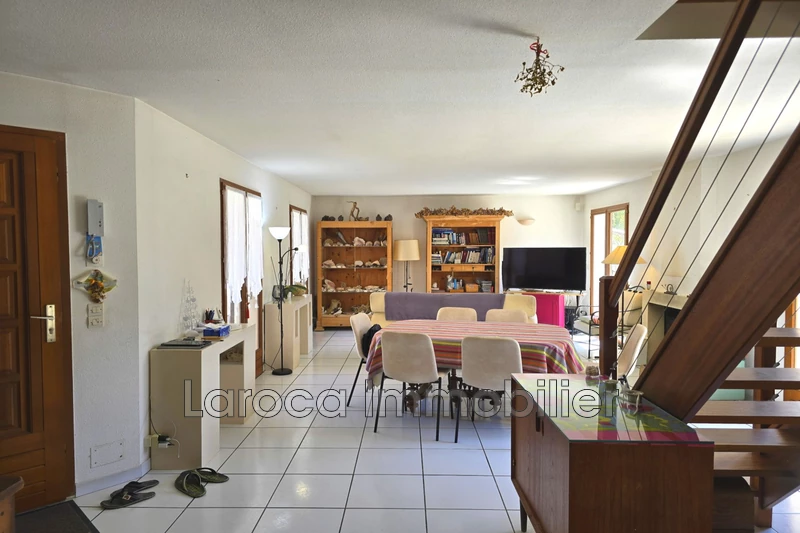 Vente villa Laroque-des-Albères  