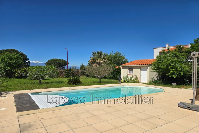 Vente villa Sorède  