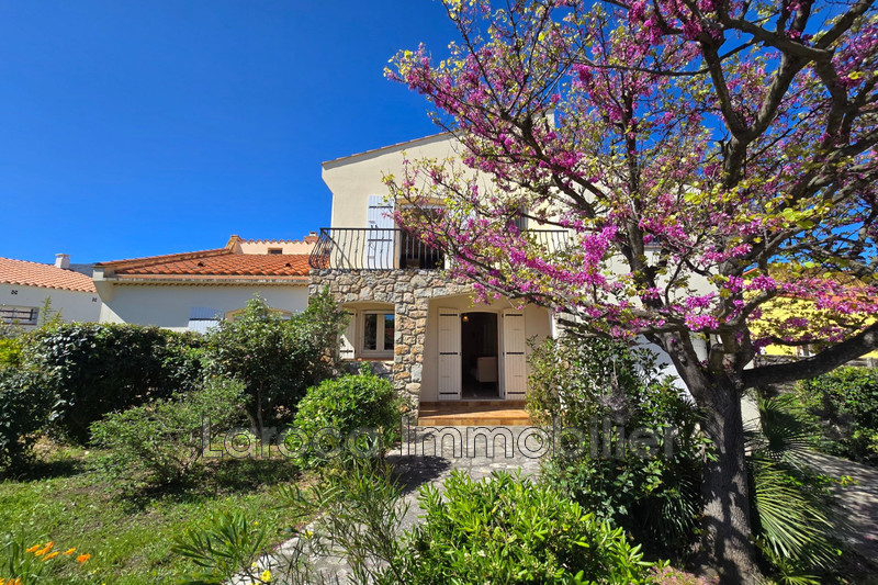 Vente villa Sorède  