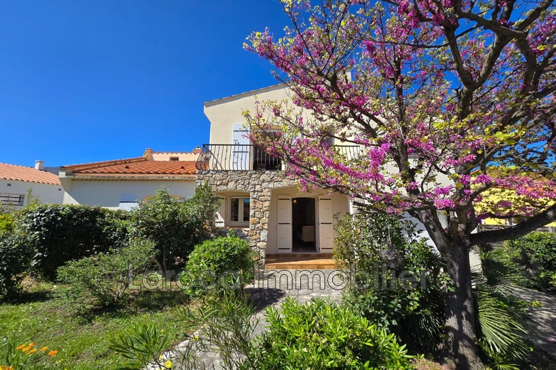 Vente villa Sorède  
