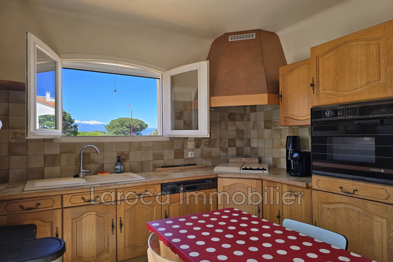Vente villa Sorède  