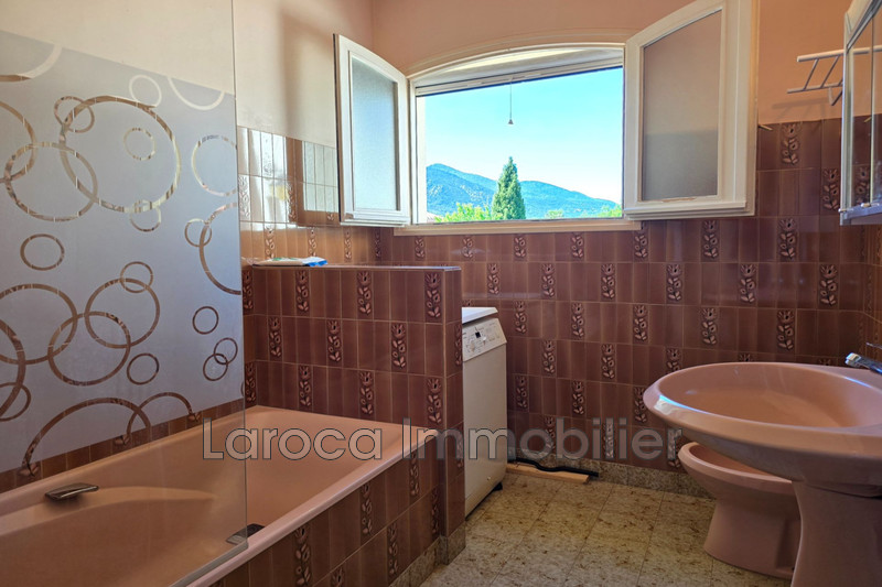 Vente villa Sorède  