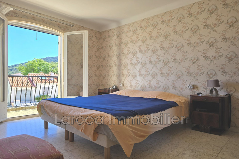 Vente villa Sorède  