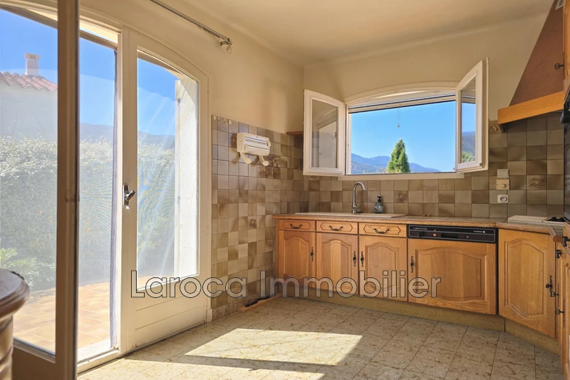 Vente villa Sorède  