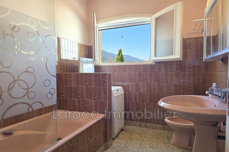 Vente villa Sorède  