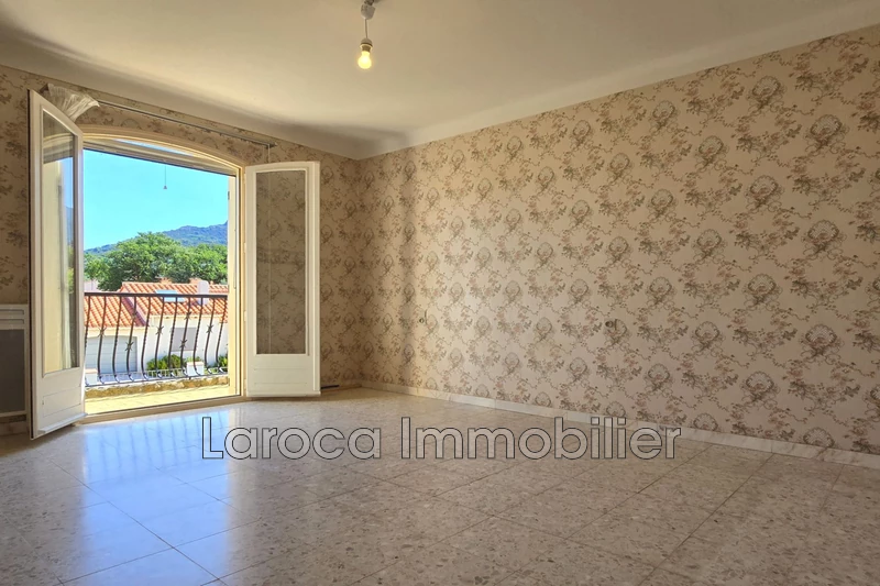 Vente villa Sorède  