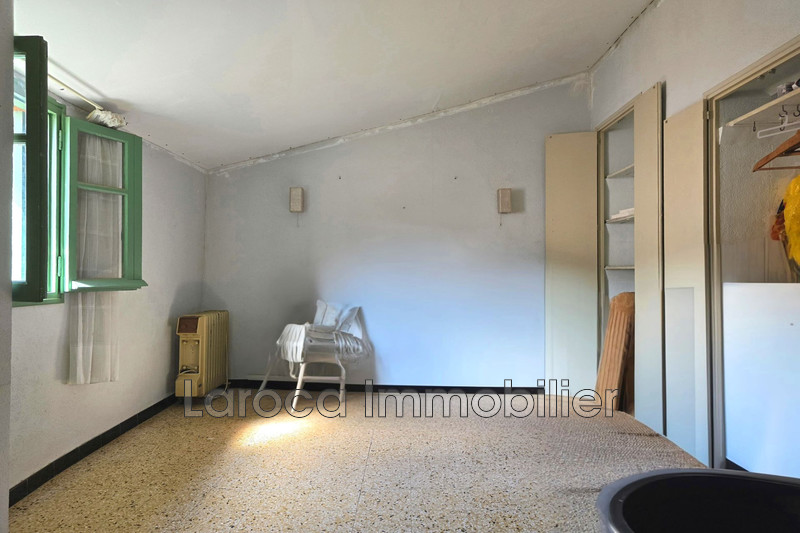 Vente maison de village Laroque-des-Albères  