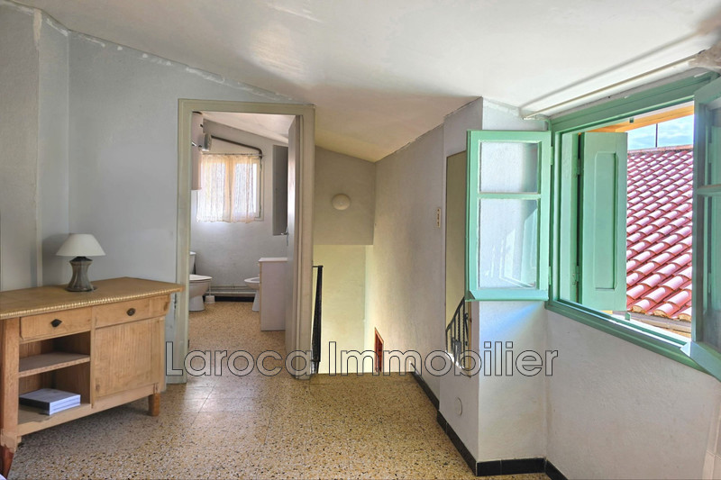 Vente maison de village Laroque-des-Albères  