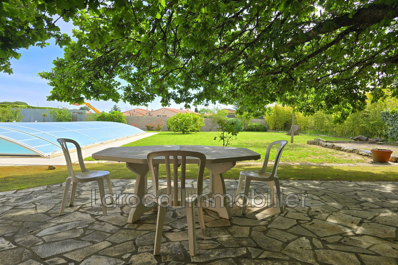 Vente villa Laroque-des-Albères  
