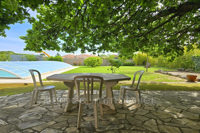 Vente villa Laroque-des-Albères  